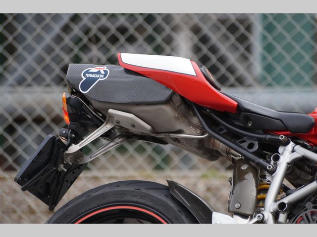ducati - 749-mono