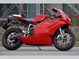 DUCATI 749 MONO