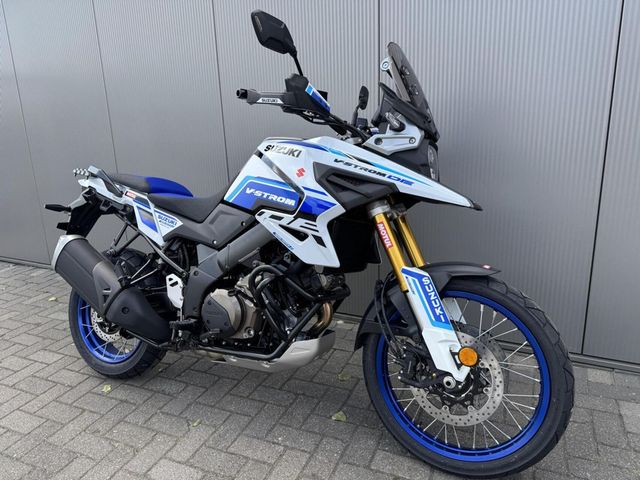 suzuki - v-strom-1050-de