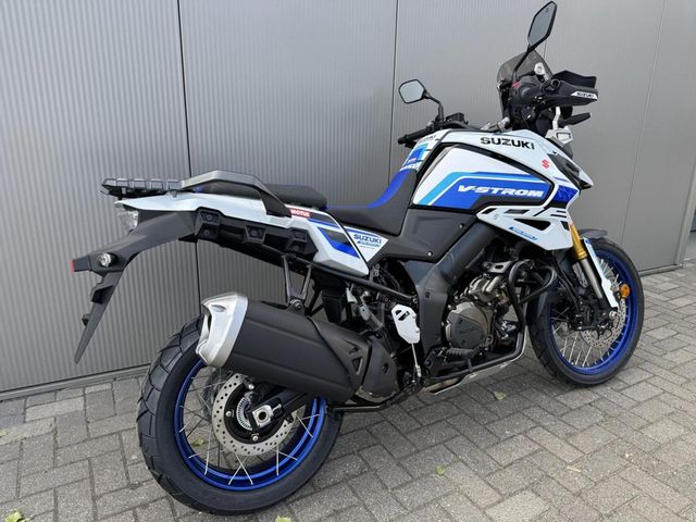 suzuki - v-strom-1050-de