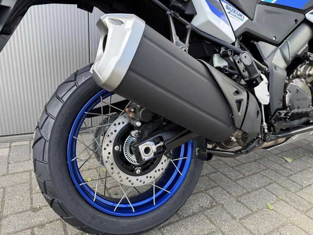 suzuki - v-strom-1050-de