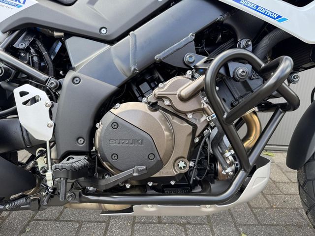 suzuki - v-strom-1050-de
