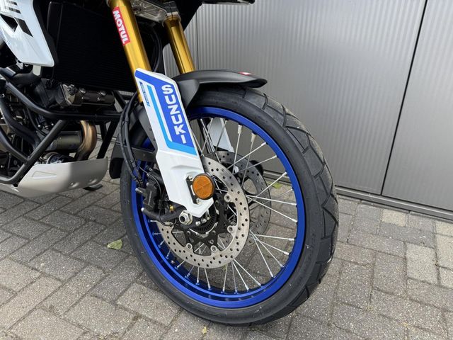 suzuki - v-strom-1050-de