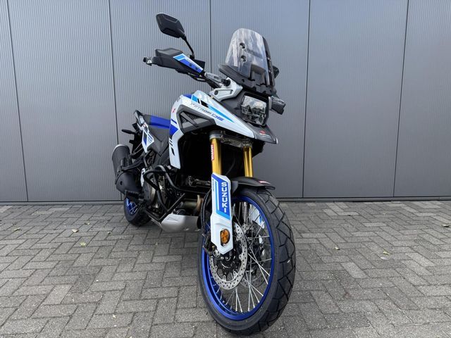 suzuki - v-strom-1050-de