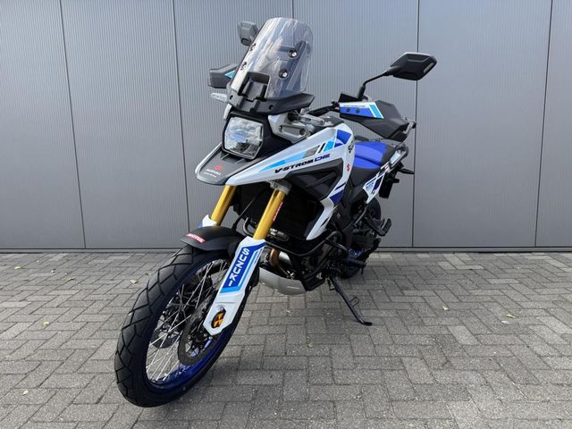 suzuki - v-strom-1050-de