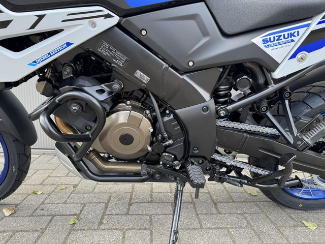suzuki - v-strom-1050-de