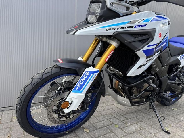 suzuki - v-strom-1050-de
