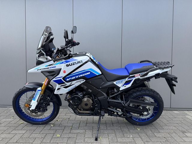 suzuki - v-strom-1050-de