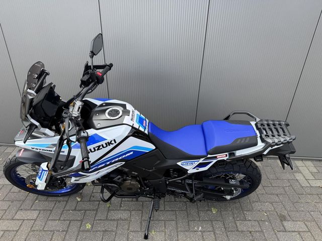 suzuki - v-strom-1050-de