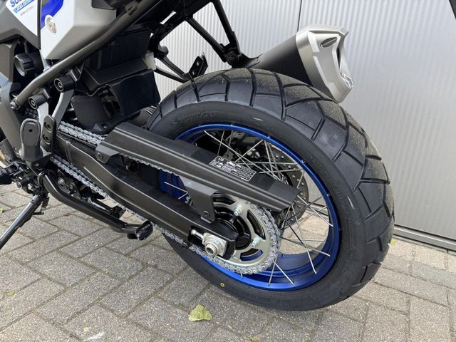 suzuki - v-strom-1050-de