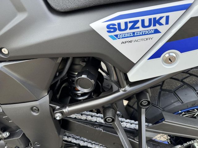 suzuki - v-strom-1050-de
