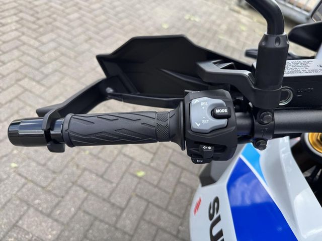 suzuki - v-strom-1050-de