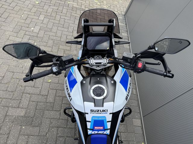 suzuki - v-strom-1050-de