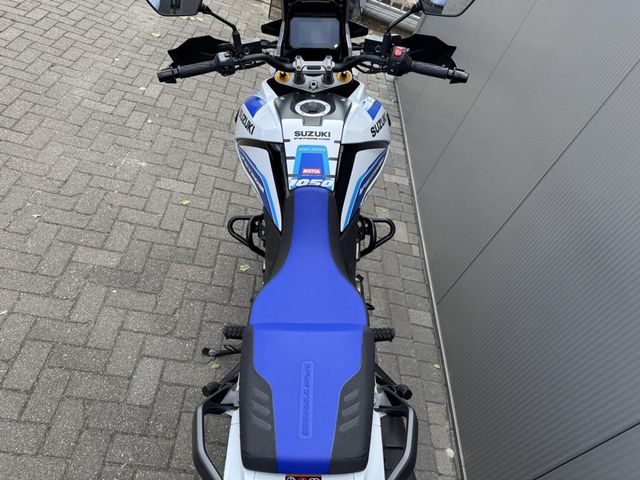 suzuki - v-strom-1050-de