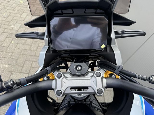 suzuki - v-strom-1050-de