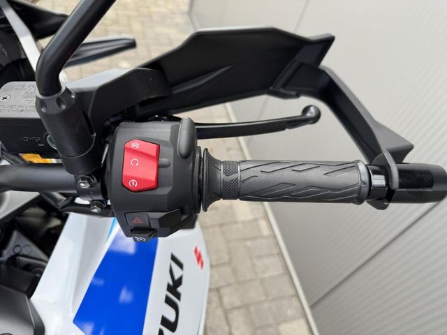 suzuki - v-strom-1050-de