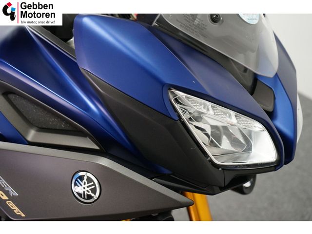 yamaha - tracer-900-gt