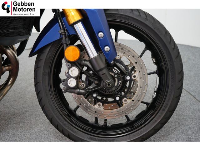 yamaha - tracer-900-gt