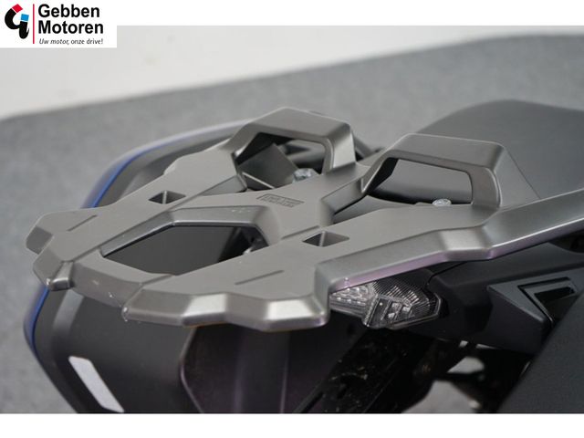 yamaha - tracer-900-gt