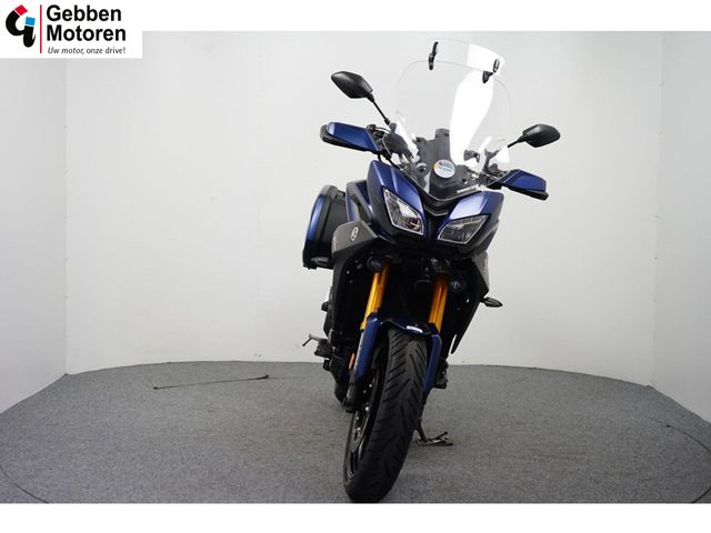 yamaha - tracer-900-gt