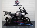 BMW R 1300 GS ADVENTURE TRIPLE BLACK