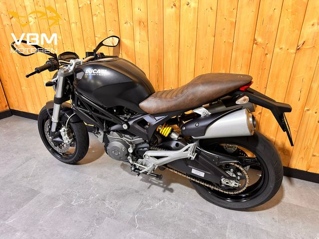 ducati - monster-696