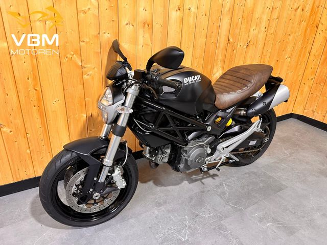 ducati - monster-696