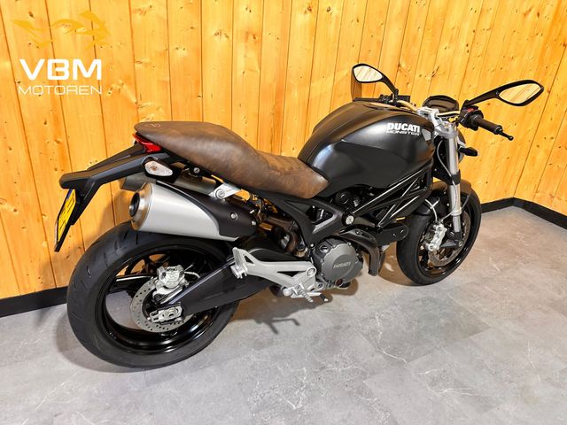 ducati - monster-696