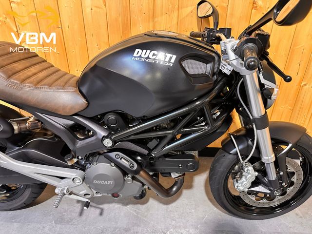 ducati - monster-696