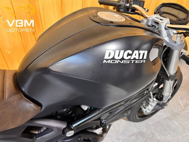 ducati - monster-696