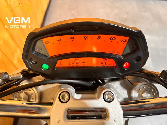 ducati - monster-696