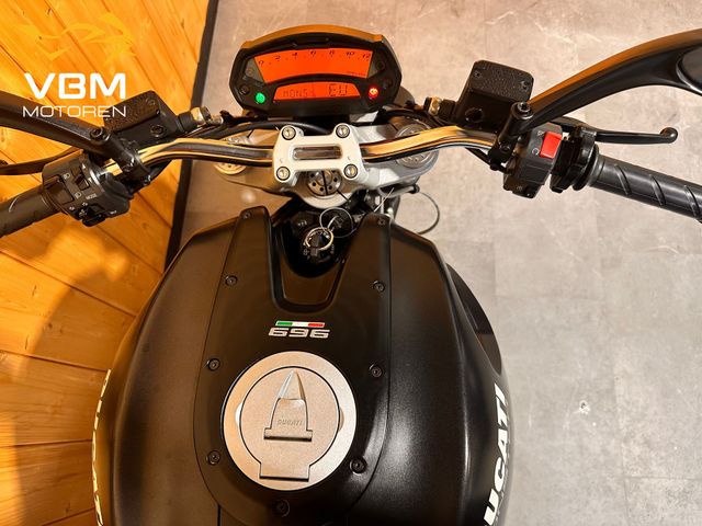 ducati - monster-696
