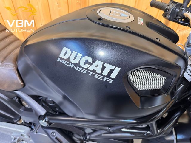 ducati - monster-696