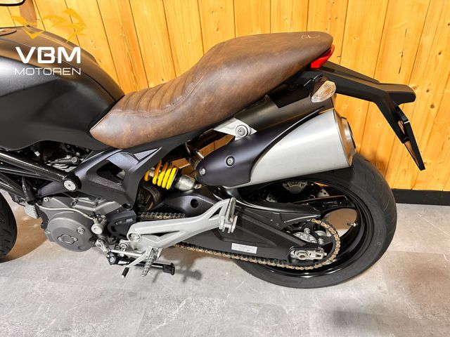 ducati - monster-696