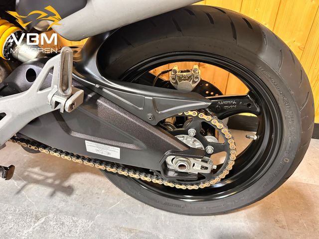 ducati - monster-696