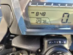 Honda NC 700 S C-ABS -prachtige staat-weinig km ! 2014 occasion – foto 14 van 15