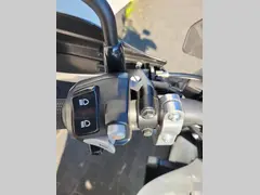 Honda NC 700 S C-ABS -prachtige staat-weinig km ! 2014 occasion – foto 8 van 15
