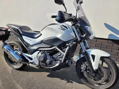 Honda NC 700 S C-ABS -prachtige staat-weinig km ! 2014 occasion – foto 2 van 15
