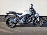 HONDA NC 700 S C-ABS