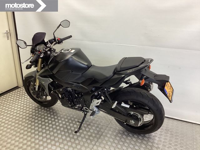 suzuki - gsr-750-a