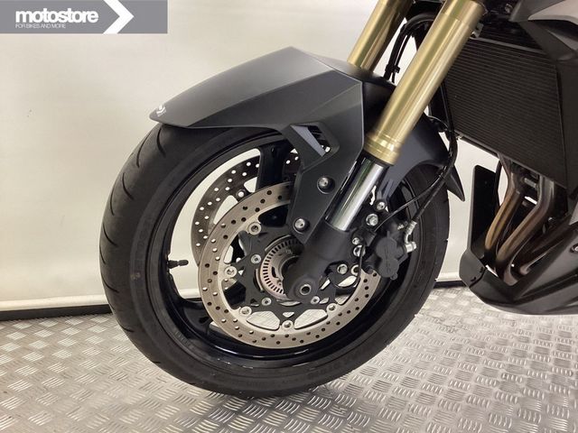 suzuki - gsr-750-a