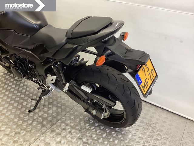 suzuki - gsr-750-a