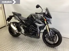 Suzuki GSR 750 A 2015 occasion – foto 3 van 19