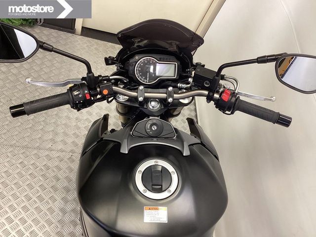 suzuki - gsr-750-a