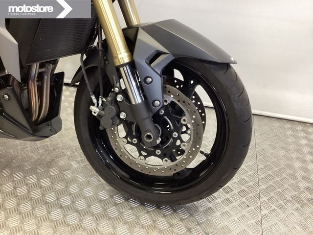 suzuki - gsr-750-a