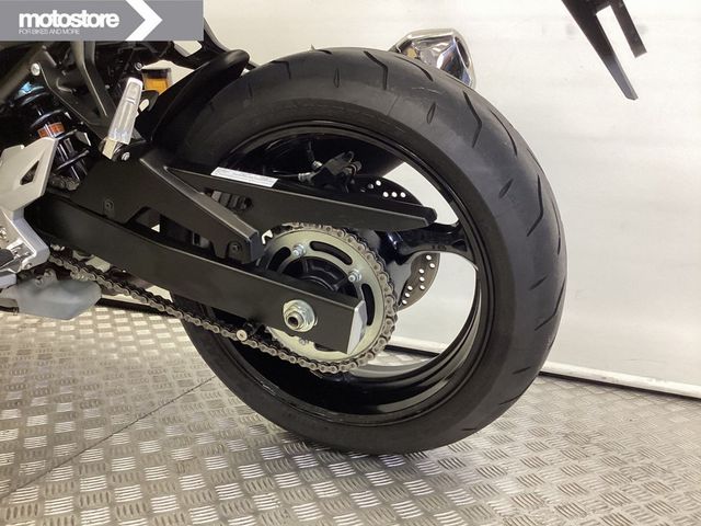 suzuki - gsr-750-a
