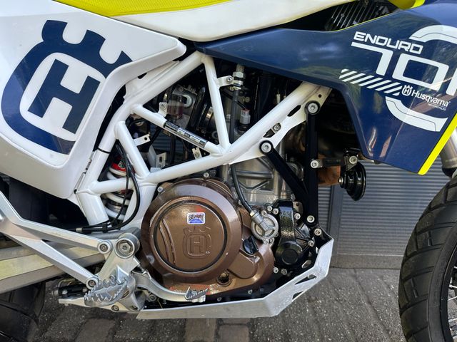 husqvarna - 701-enduro