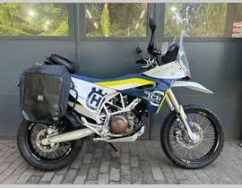 Husqvarna 701 Enduro 2017 occasion