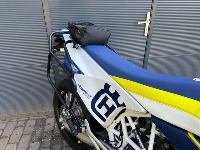 husqvarna - 701-enduro
