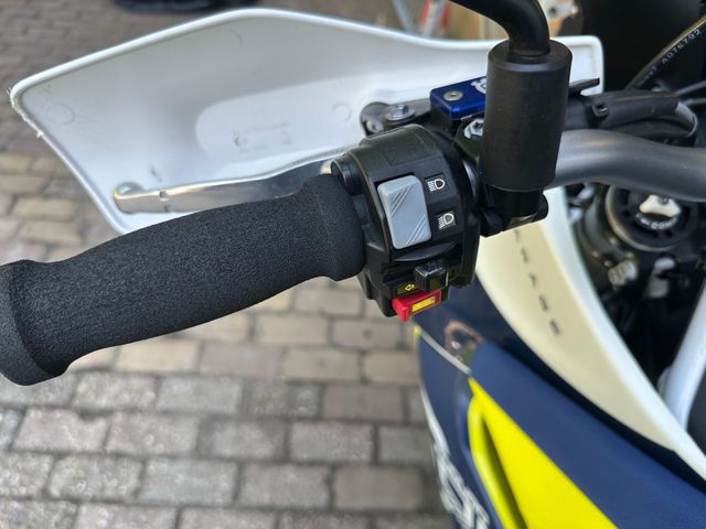husqvarna - 701-enduro